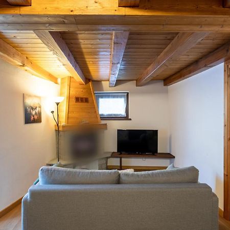 Cachettes Apartment La Salle Luaran gambar