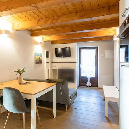 Cachettes Apartment La Salle Luaran gambar