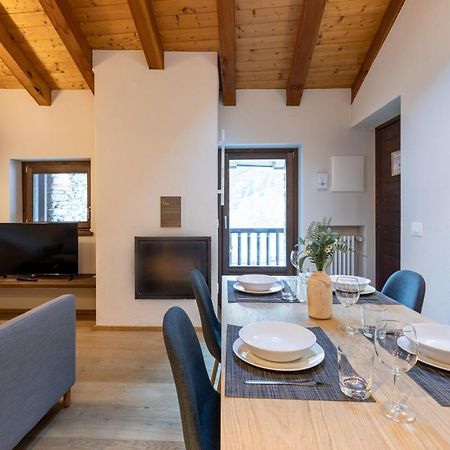 Cachettes Apartment La Salle Luaran gambar
