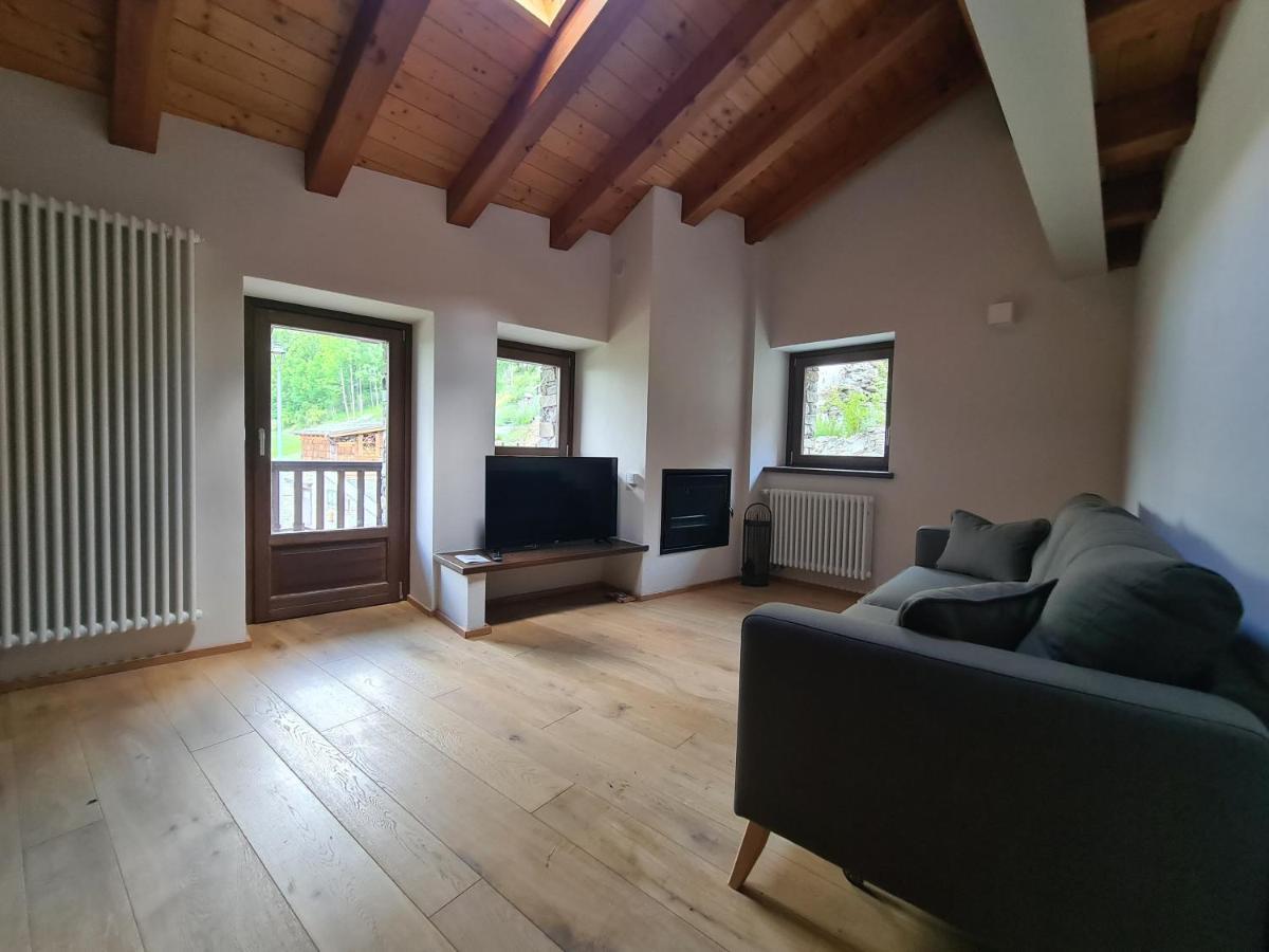 Cachettes Apartment La Salle Luaran gambar