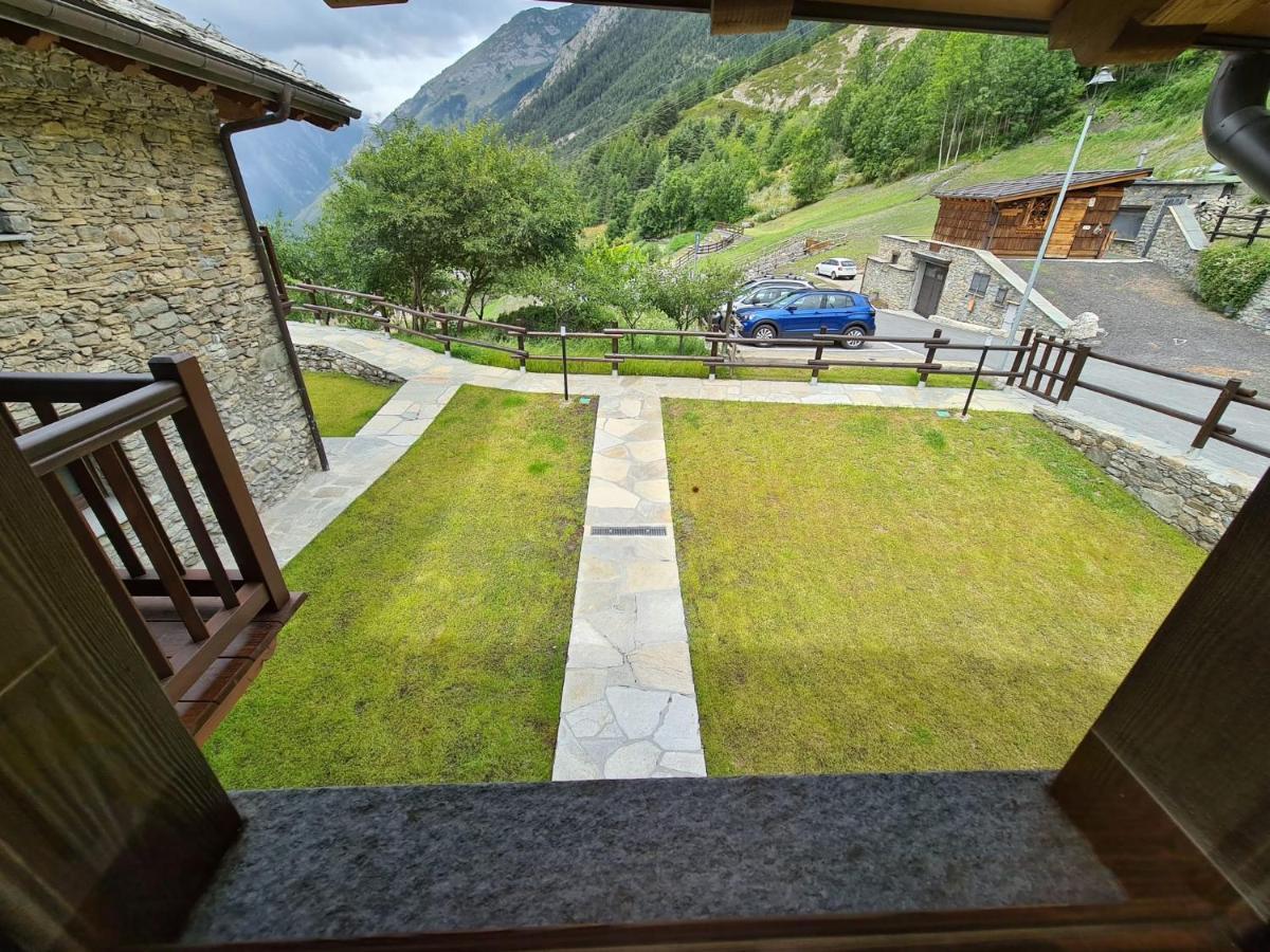 Cachettes Apartment La Salle Luaran gambar
