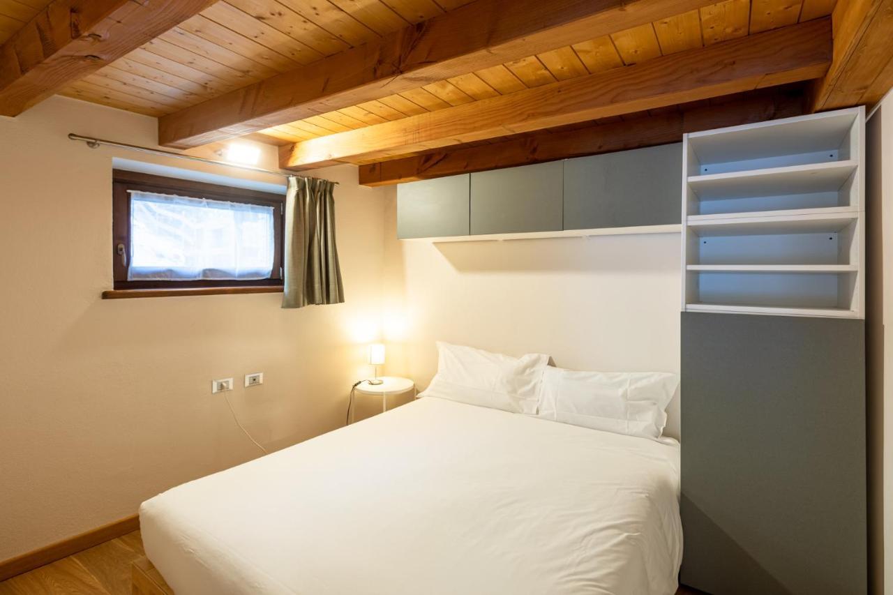 Cachettes Apartment La Salle Luaran gambar
