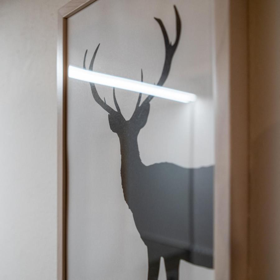 Cachettes Apartment La Salle Luaran gambar