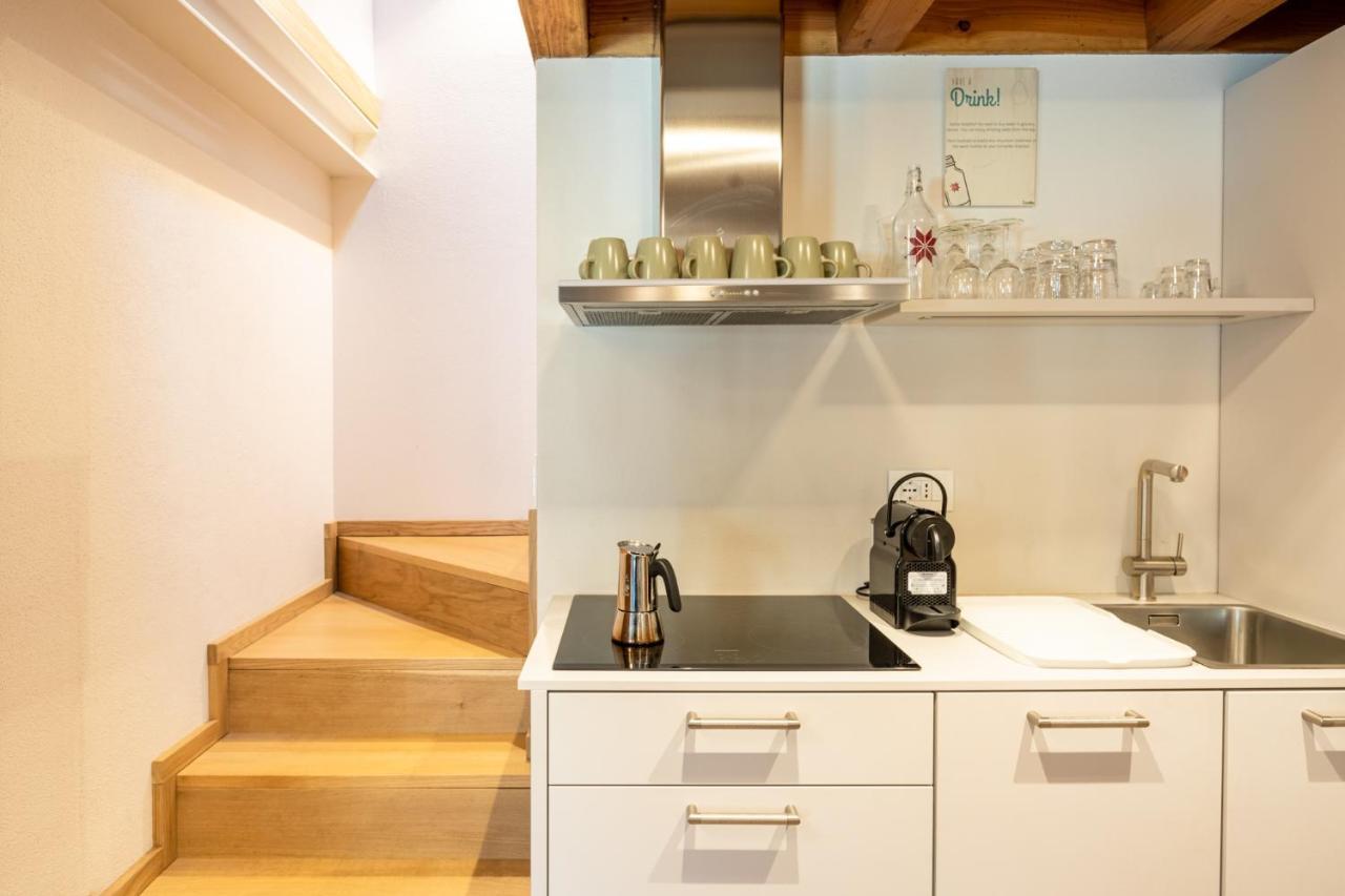 Cachettes Apartment La Salle Luaran gambar