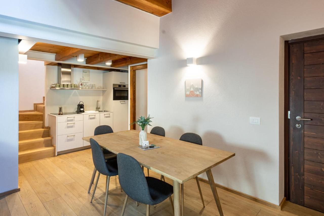 Cachettes Apartment La Salle Luaran gambar