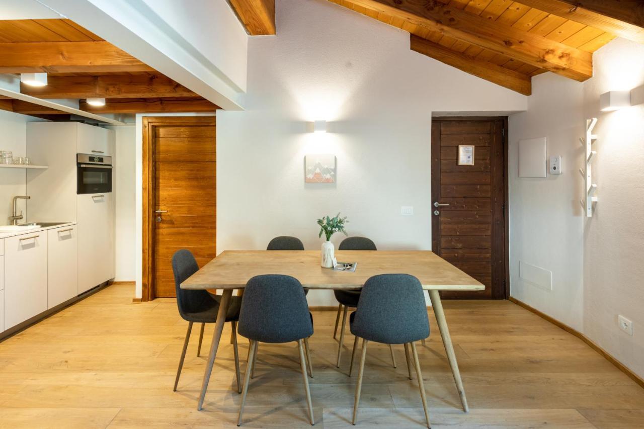 Cachettes Apartment La Salle Luaran gambar