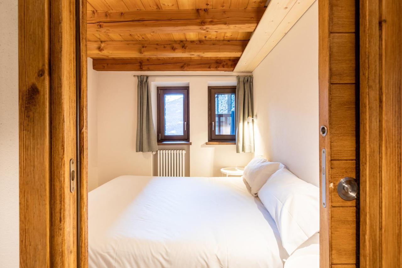 Cachettes Apartment La Salle Luaran gambar