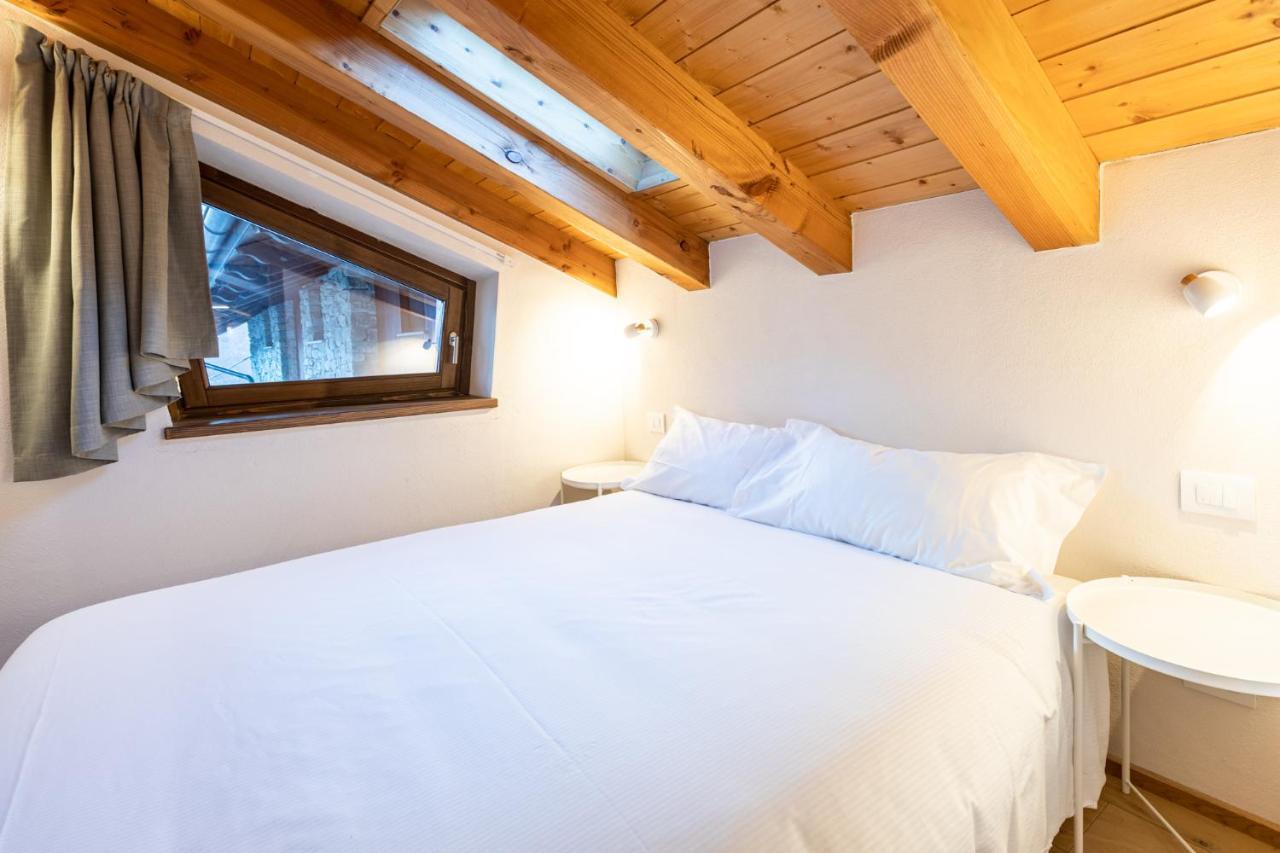 Cachettes Apartment La Salle Luaran gambar