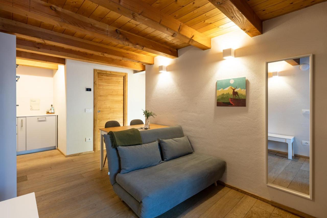 Cachettes Apartment La Salle Luaran gambar