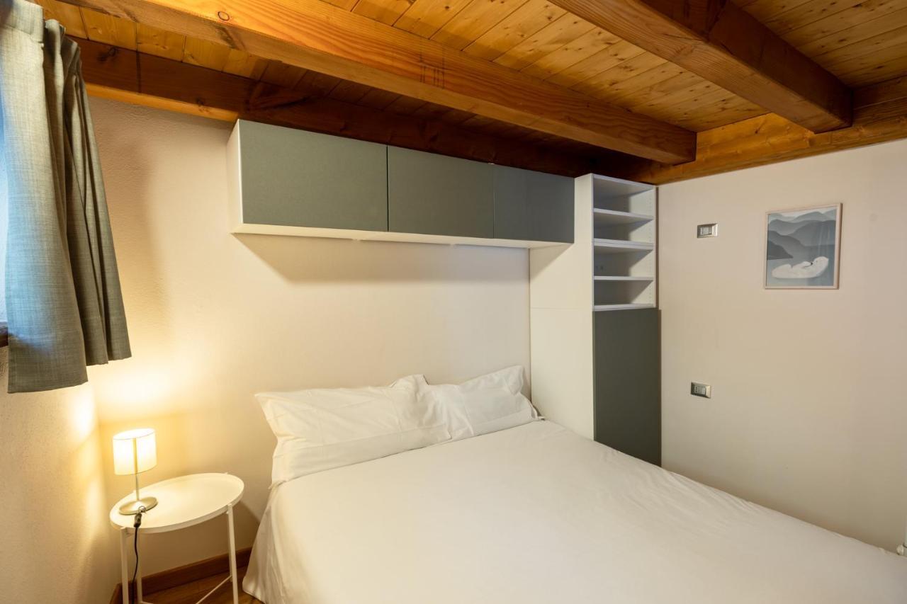 Cachettes Apartment La Salle Luaran gambar