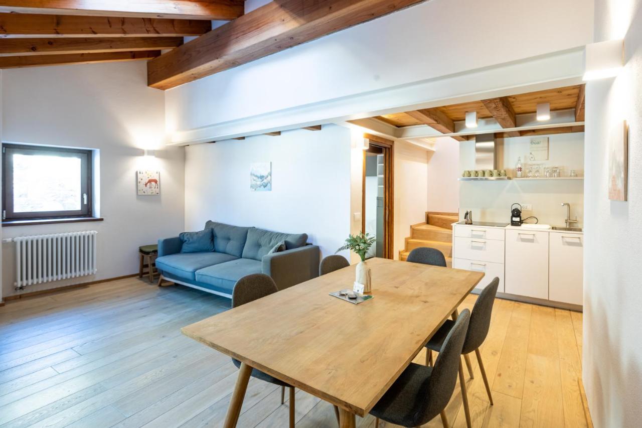 Cachettes Apartment La Salle Luaran gambar
