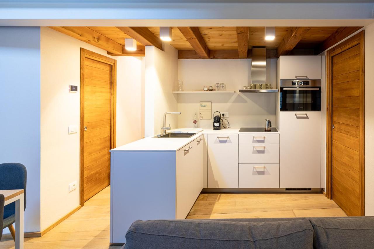 Cachettes Apartment La Salle Luaran gambar