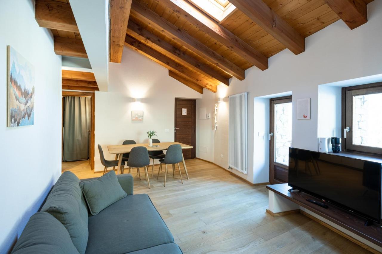 Cachettes Apartment La Salle Luaran gambar