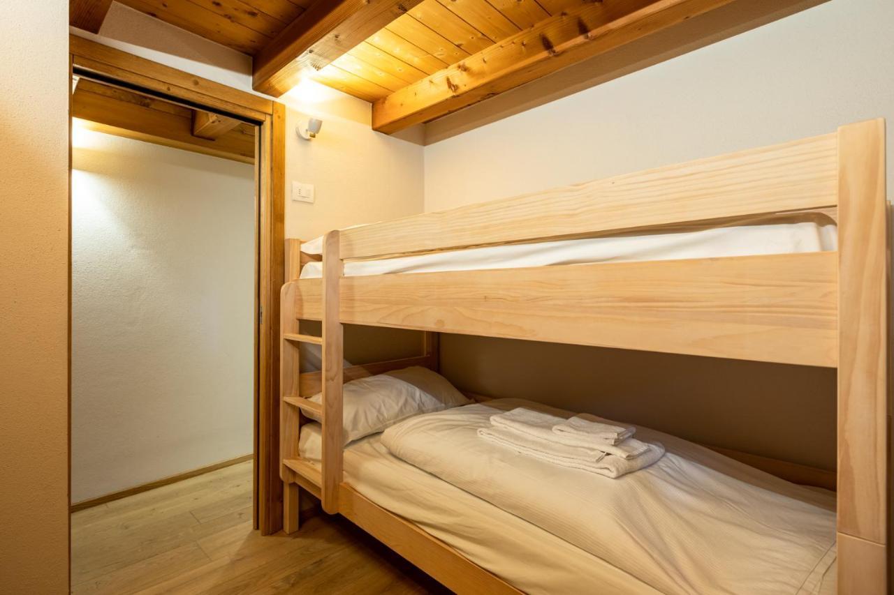 Cachettes Apartment La Salle Luaran gambar