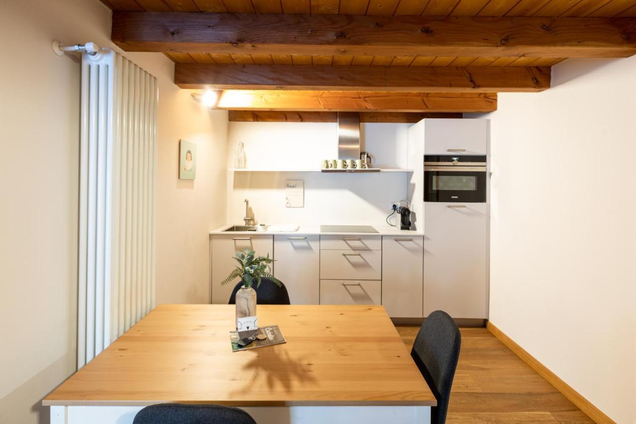 Cachettes Apartment La Salle Luaran gambar