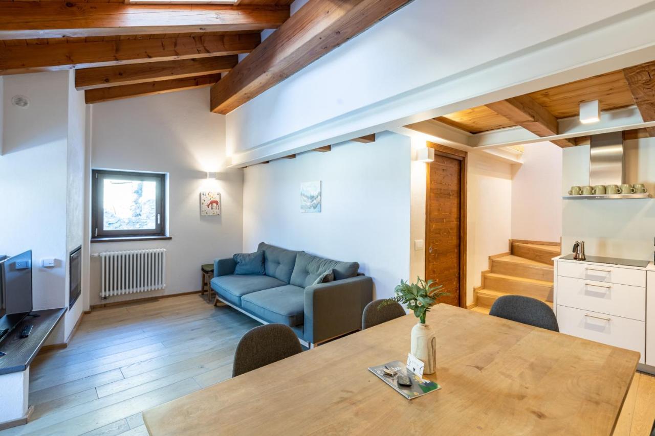 Cachettes Apartment La Salle Luaran gambar