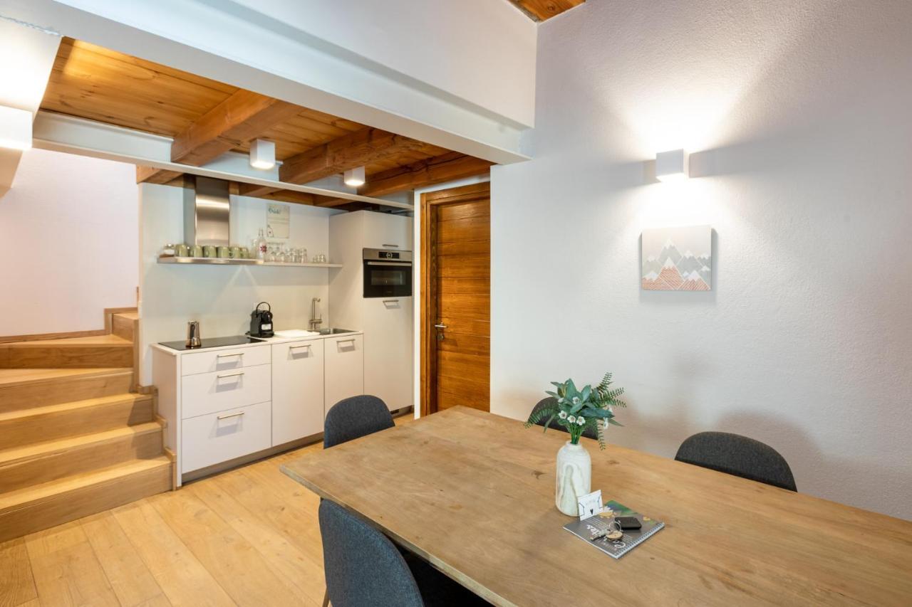 Cachettes Apartment La Salle Luaran gambar