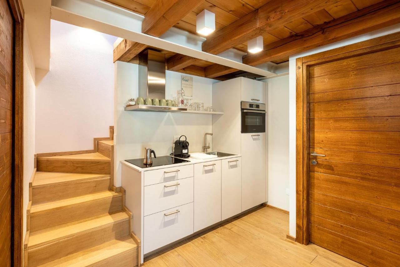Cachettes Apartment La Salle Luaran gambar
