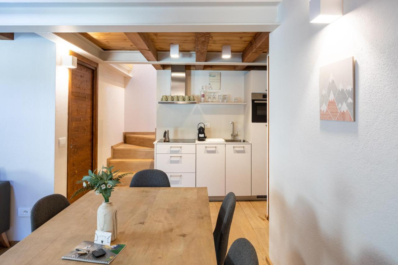 Cachettes Apartment La Salle Luaran gambar