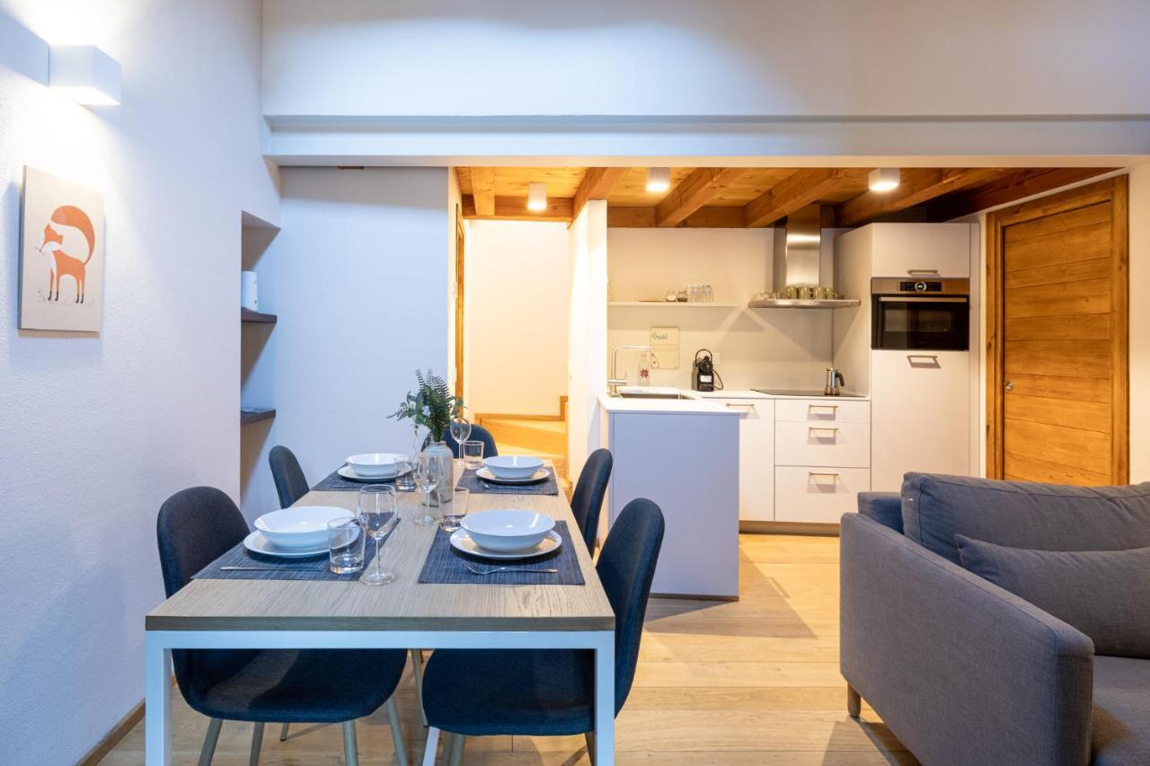 Cachettes Apartment La Salle Luaran gambar