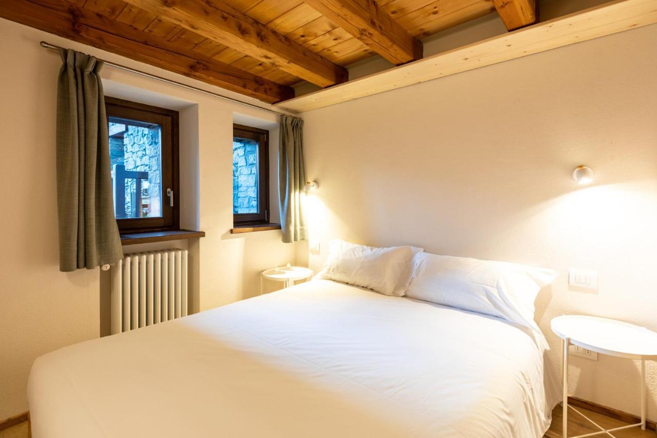 Cachettes Apartment La Salle Luaran gambar