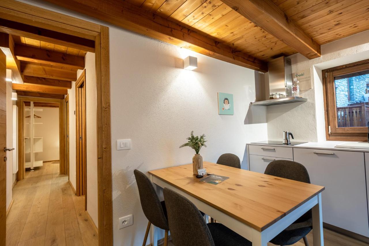 Cachettes Apartment La Salle Luaran gambar
