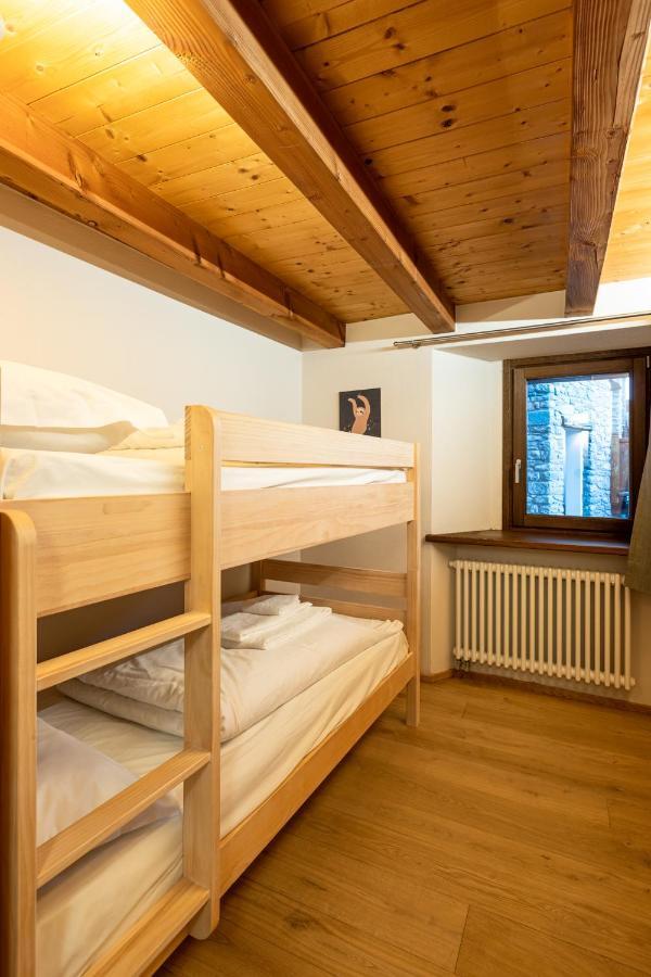 Cachettes Apartment La Salle Luaran gambar