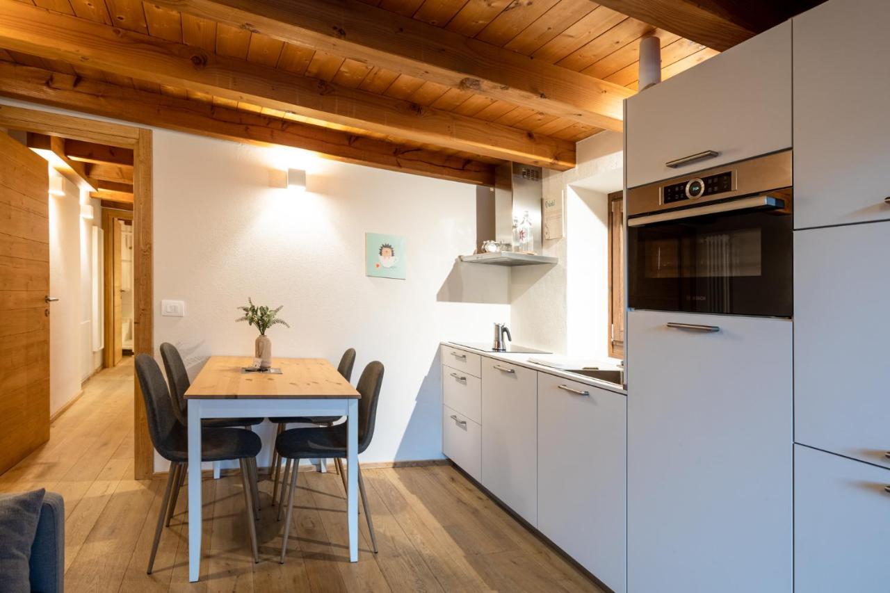 Cachettes Apartment La Salle Luaran gambar