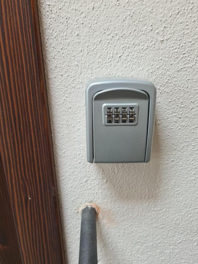 Cachettes Apartment La Salle Luaran gambar