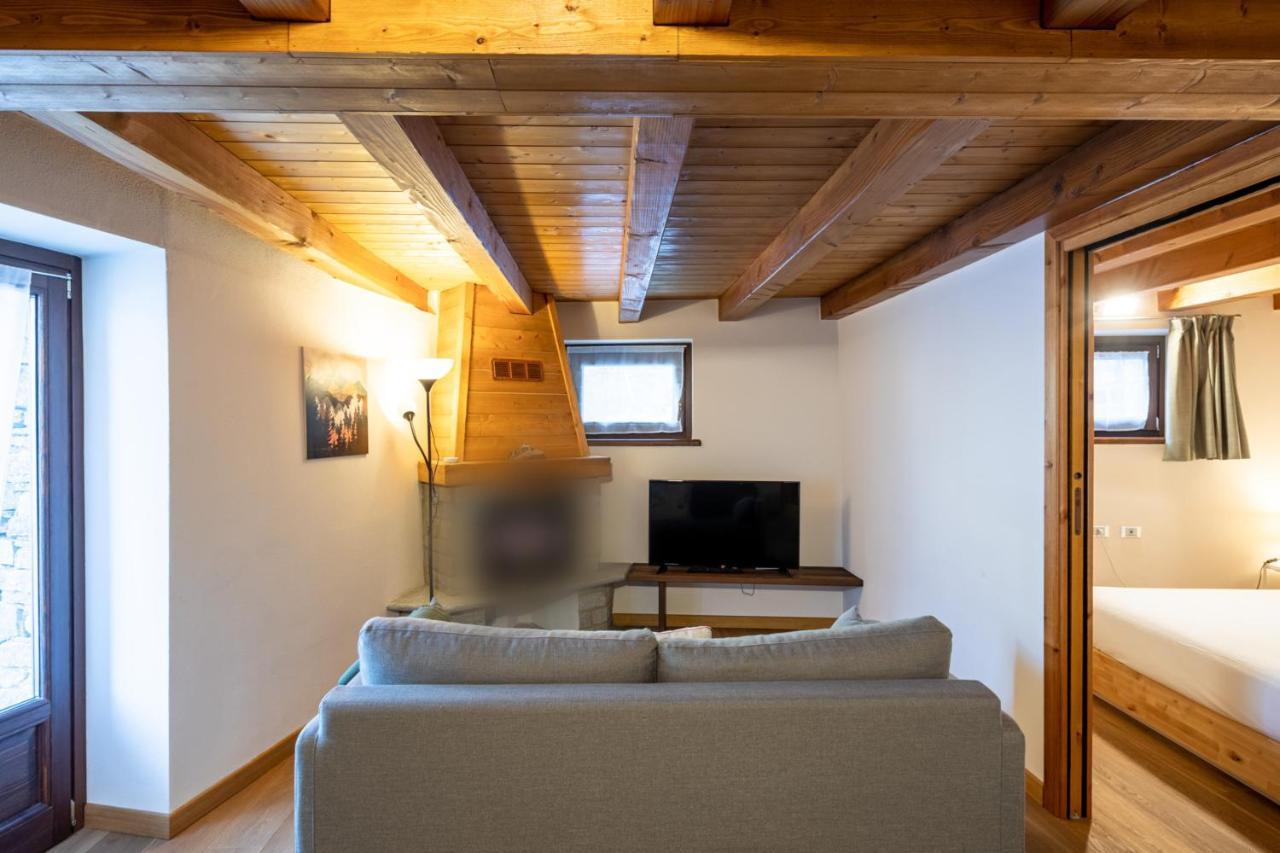 Cachettes Apartment La Salle Luaran gambar