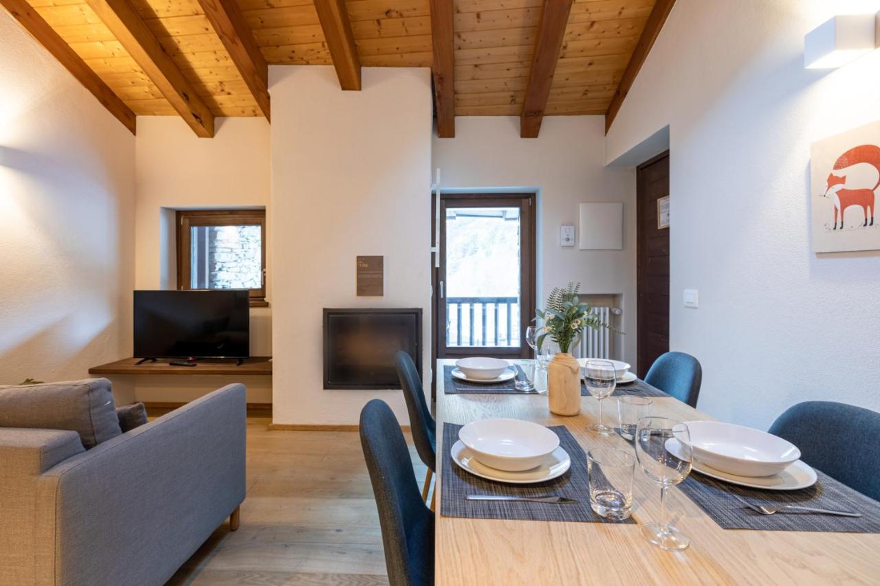 Cachettes Apartment La Salle Luaran gambar