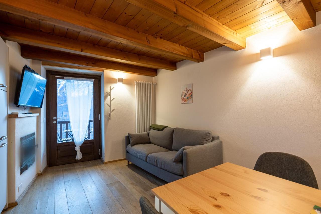 Cachettes Apartment La Salle Luaran gambar