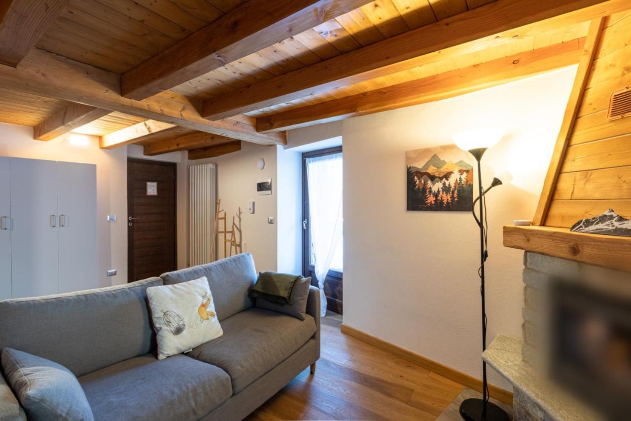 Cachettes Apartment La Salle Luaran gambar