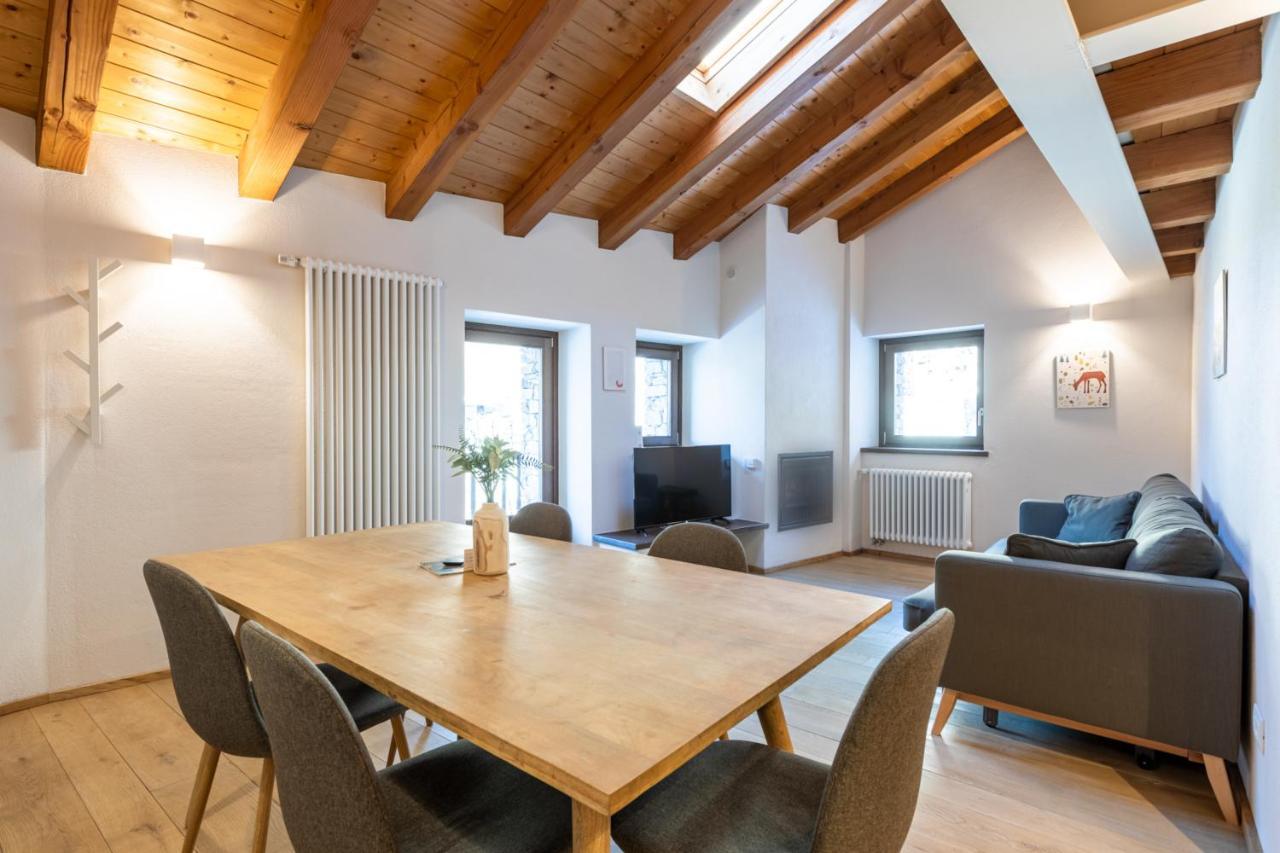 Cachettes Apartment La Salle Luaran gambar