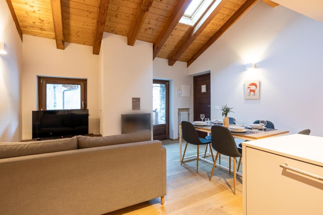 Cachettes Apartment La Salle Luaran gambar